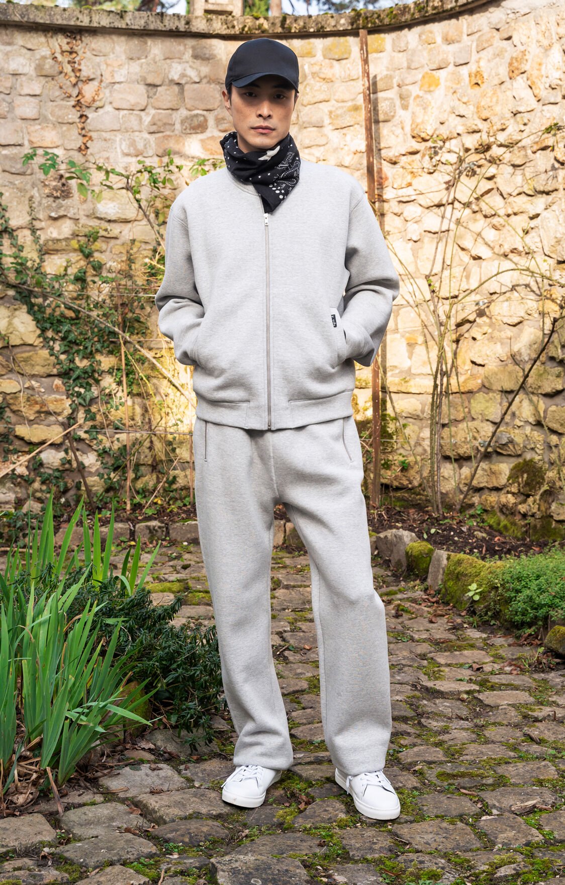 Look 3 - Winter 2025 Look 3 - Winter 2025